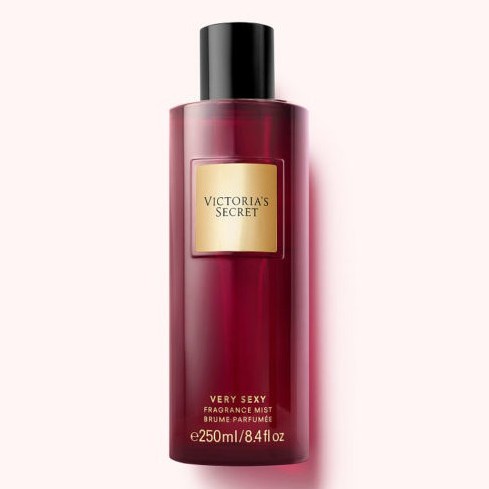 Xịt thơm body mist very sexy new 2019