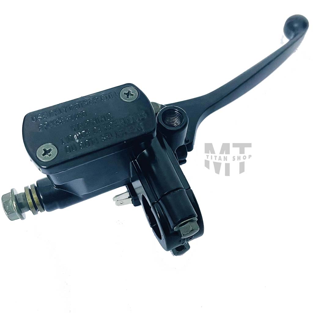 Tay dầu các dòng wave nguyên cụm như hình-mts