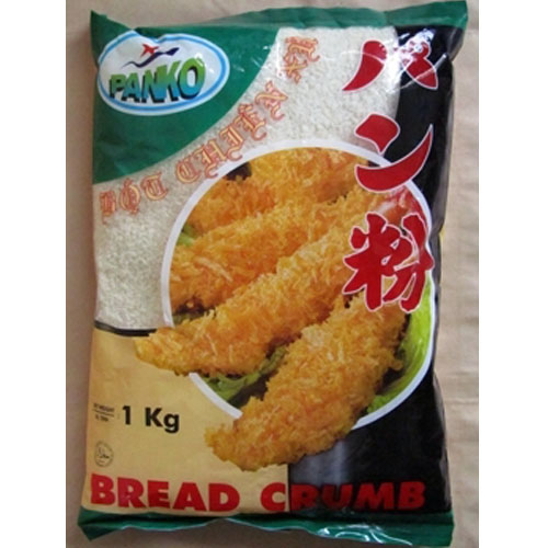 Bột chiên xù Panko 1kg