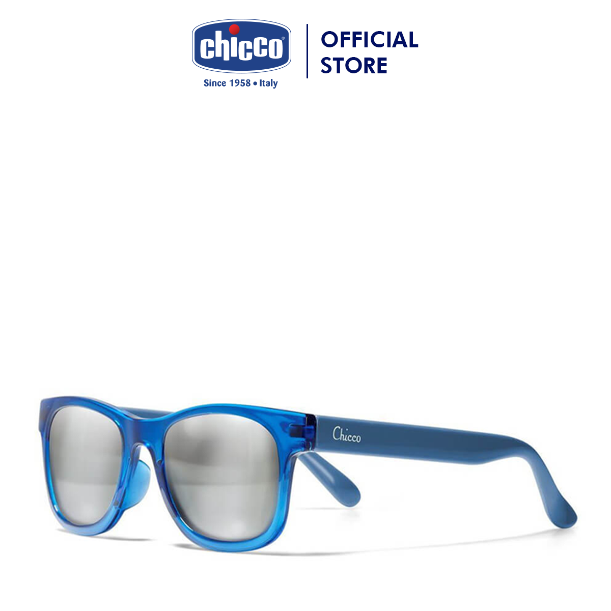 Kính mát chống tia uv chicco 24m+