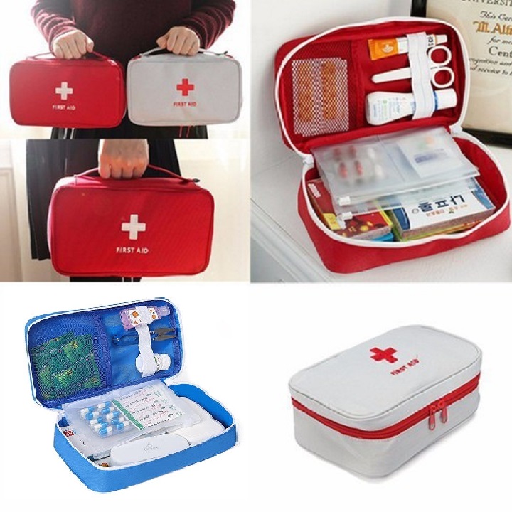 Túi đựng đồ y tế cá nhân