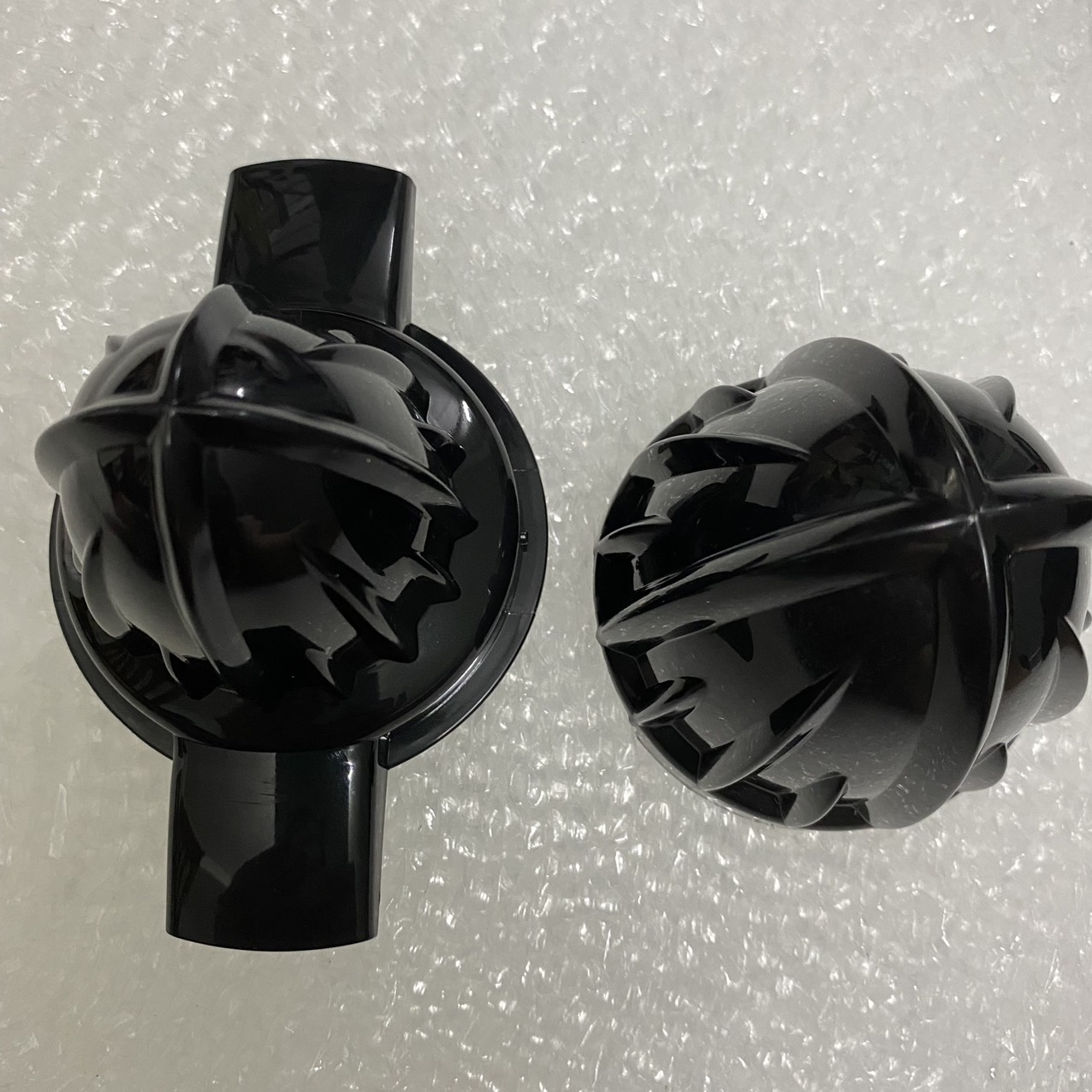 Núm vắt cam máy vắt cam sharp ej - j850-bk đầu vắt cam, khế ép phụ kiện chính hãng