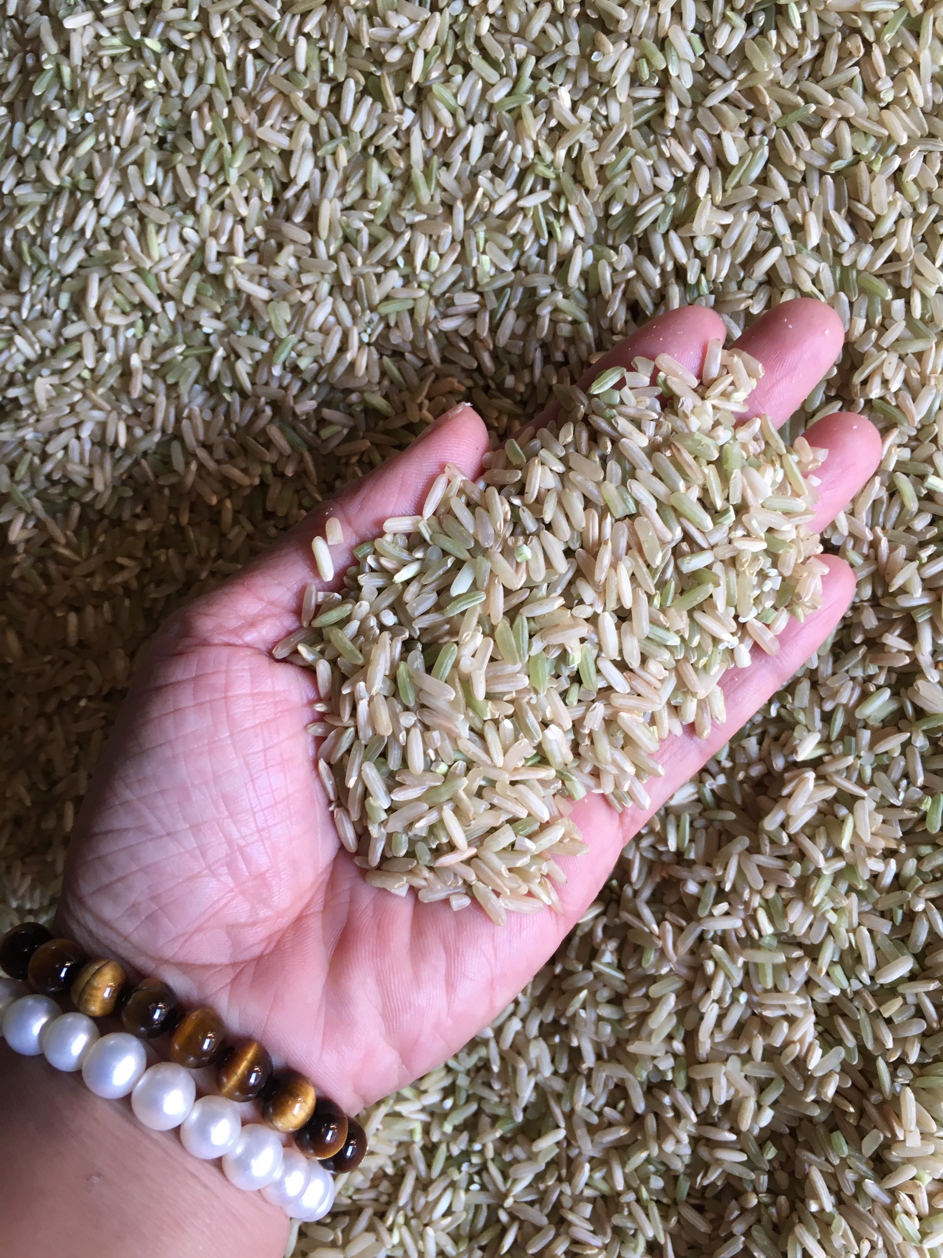 Gạo lứt Séng Cù 2kg