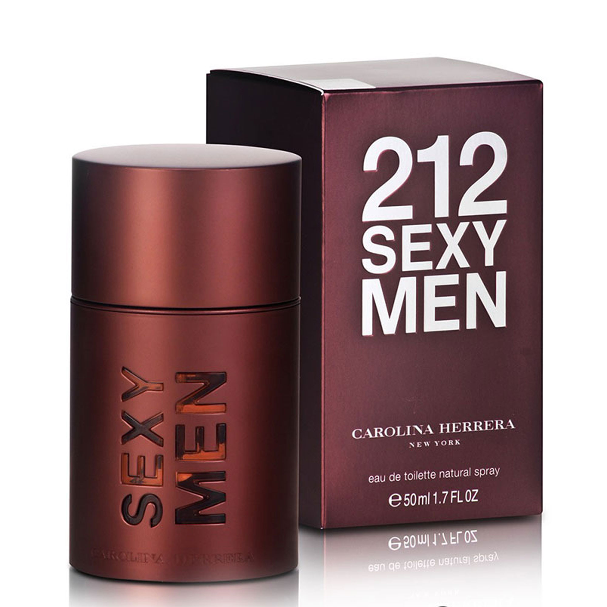 Nước hoa 212 sexy men