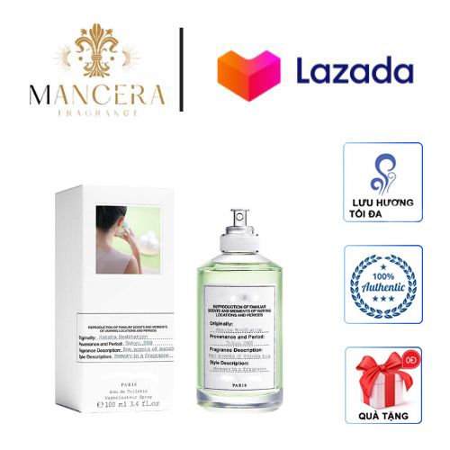 Nước hoa chính hãng, Nước hoa Unisex R.e.p.l.i.c.4 Matcha Meditation EDT, Nước hoa nam, Nước hoa nữ, Nước hoa chiết