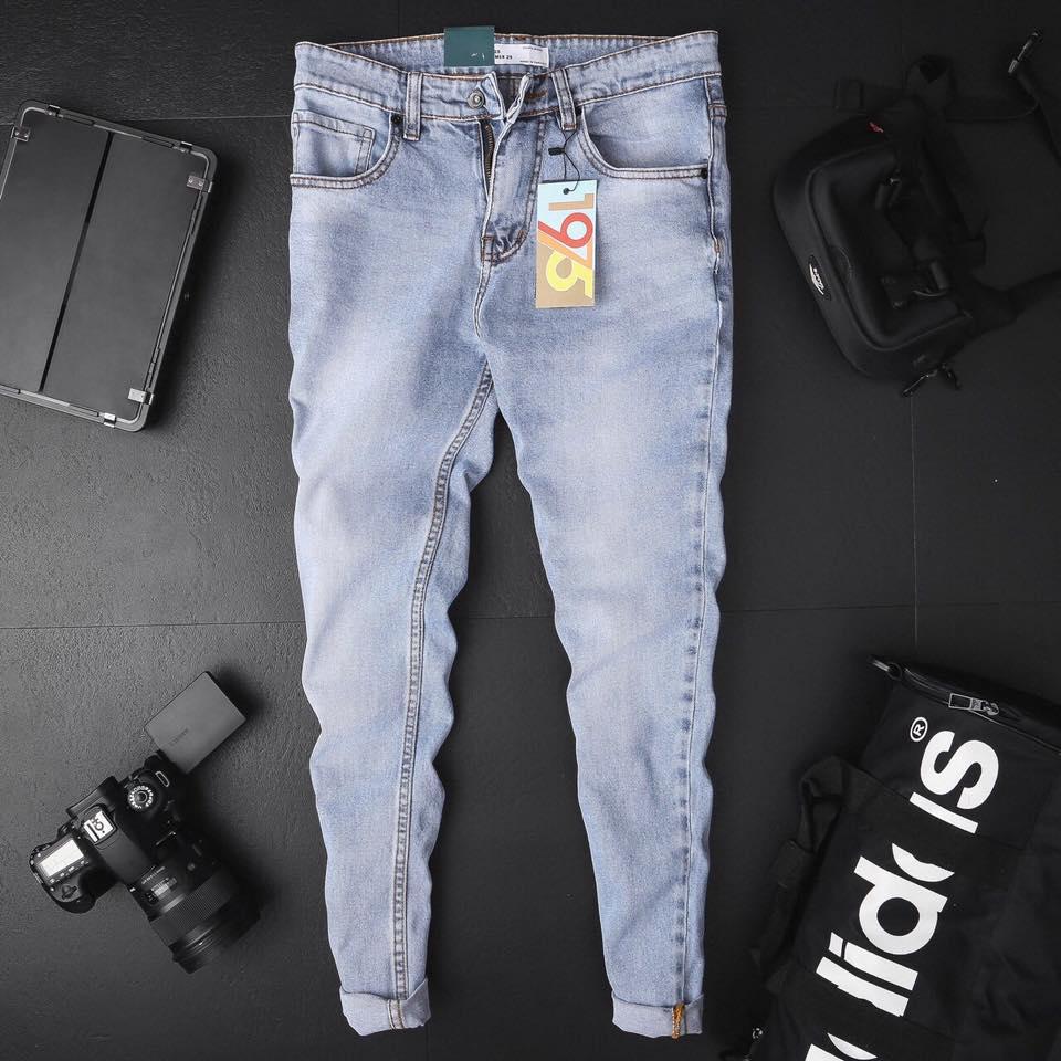 QUẦN JEAN CAO CẤP HÀNG ZARA HÀNG MỚI LYLYSHOPVIP