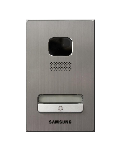 Camera chuông cửa samsung sht-cn610