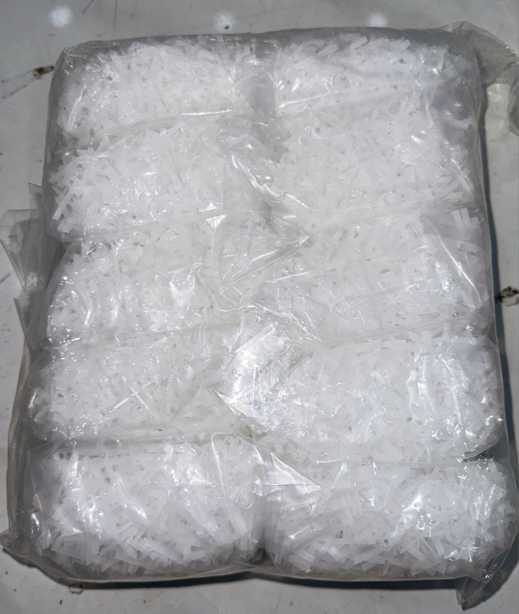 1Kg ~6000 Ke Dấu Cộng - Ke Chữ Thập Hỗ Trợ Căn Mạch Ốp Lát Gạch - Nhiều Kích Cỡ Tùy Chọn