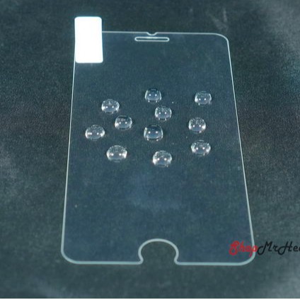 Dán Kính Cường Lực Iphone 6 - Iphone 7 - Iphone 8 - Iphone 6 Plus - Iphone 7 Plus - Iphone 8 Plus