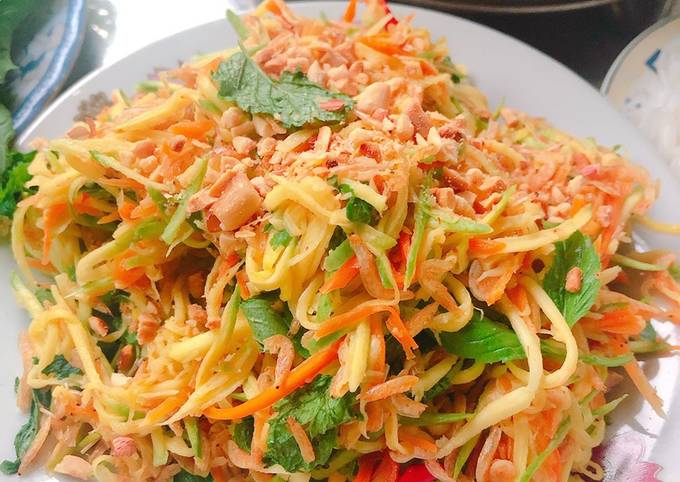 Ruốc khô Bình Định (TÚI 500G)