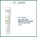 Gel Dưỡng SVR Giảm Mụn & Loại Bỏ Dầu Cho Da 40ml Sebiaclear Active Gel Hasaki Sản Phẩm Chính Hãng