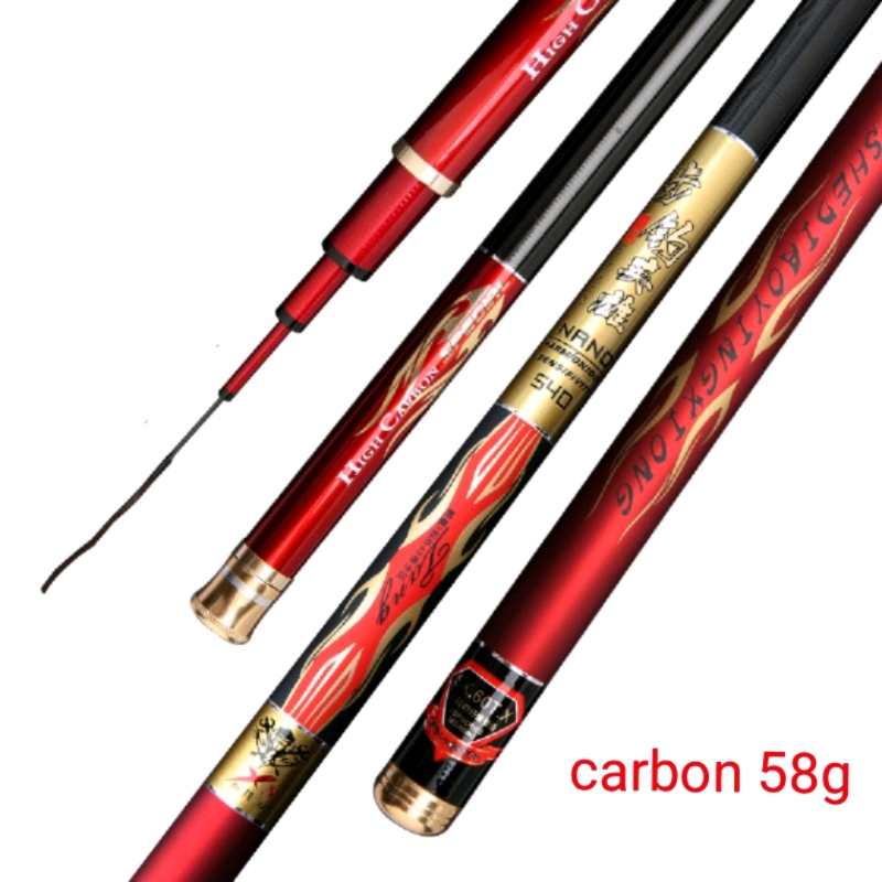 lưỡi câu cá CJ SEIKO nano siêu nhậy