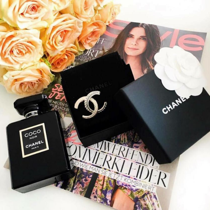 Nước hoa nữ CoCo Noir