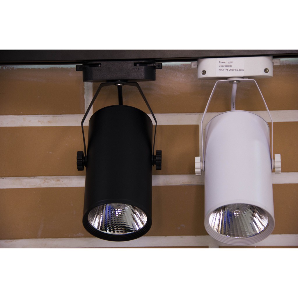 Đèn rọi 12w cob