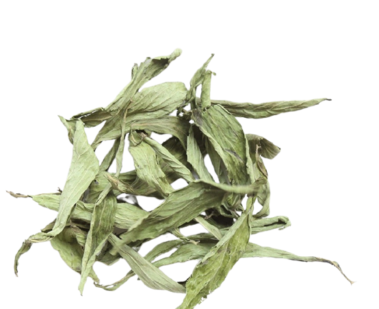 1kg Cỏ ngọt nguyên lá sấy khô, không lẫn cành, khô vỡ vụ