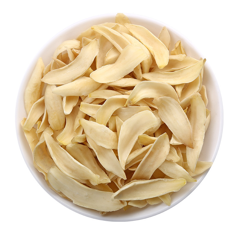 Trà hoa bách hợp khô 100 gram