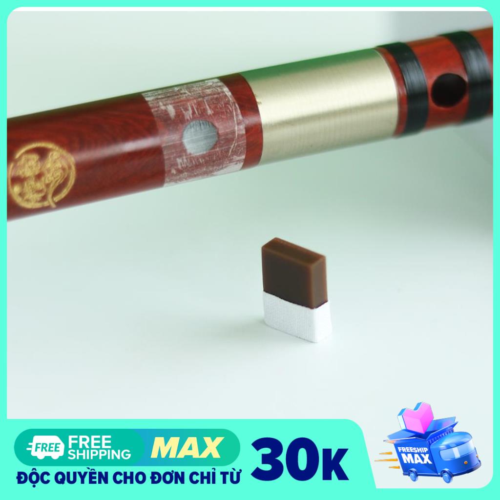[HCM]keo dán màng rung - sáo trúc dizi Xưởng Sáo Hoàng Lâm
