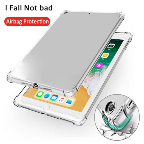 Ốp lưng trong chống sốc dành cho ipad 5/6/7 , ipad 2/3/4 , ipad 11in 2020 , ipad mini 6 , ipad mini 1/2/3/4/5 , ipad pro 12.9 in , ipab 10.2/ 10.5in , ipad air 4 10.9 in
