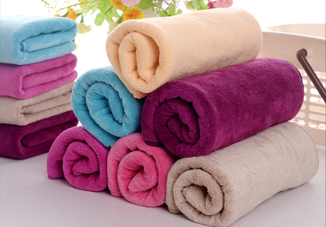 Khăn lau xe oto 3M (siêu dày, siêu hút nước, không đỗ lông, không r màu) shop đảm bảo hàng chất lượng