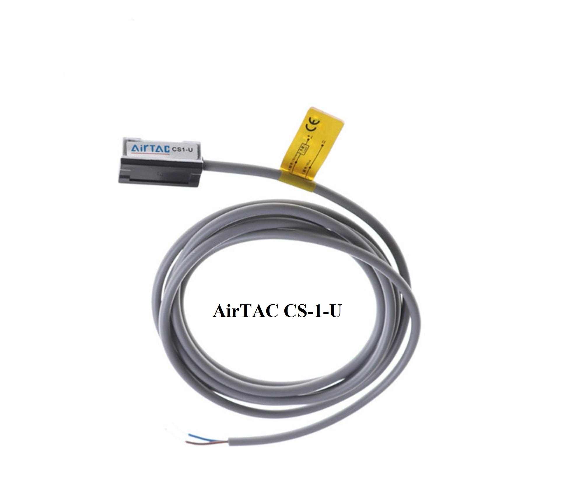 Cảm Biến Từ ( Cảm biến nam châm) AIRTAC CS1-U