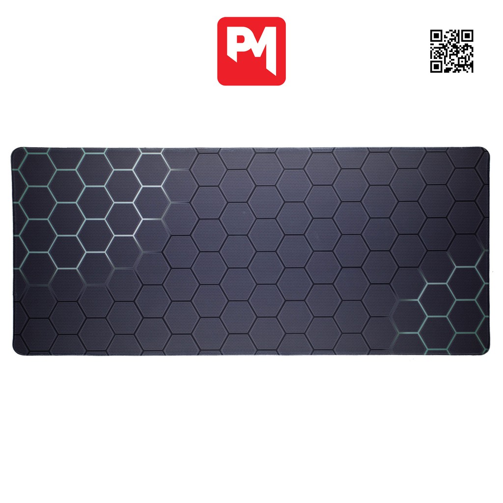Bàn di chuột, lót chuột cỡ lớn 70x30 80x30 90x40 x0.2 cm