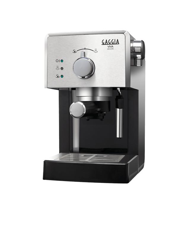 Máy pha cà phê gaggia viva deluxe