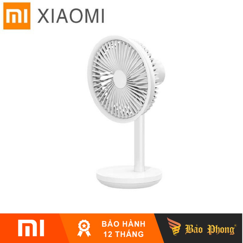 Quạt để bàn XIAOMI Solove Desktop Fan
