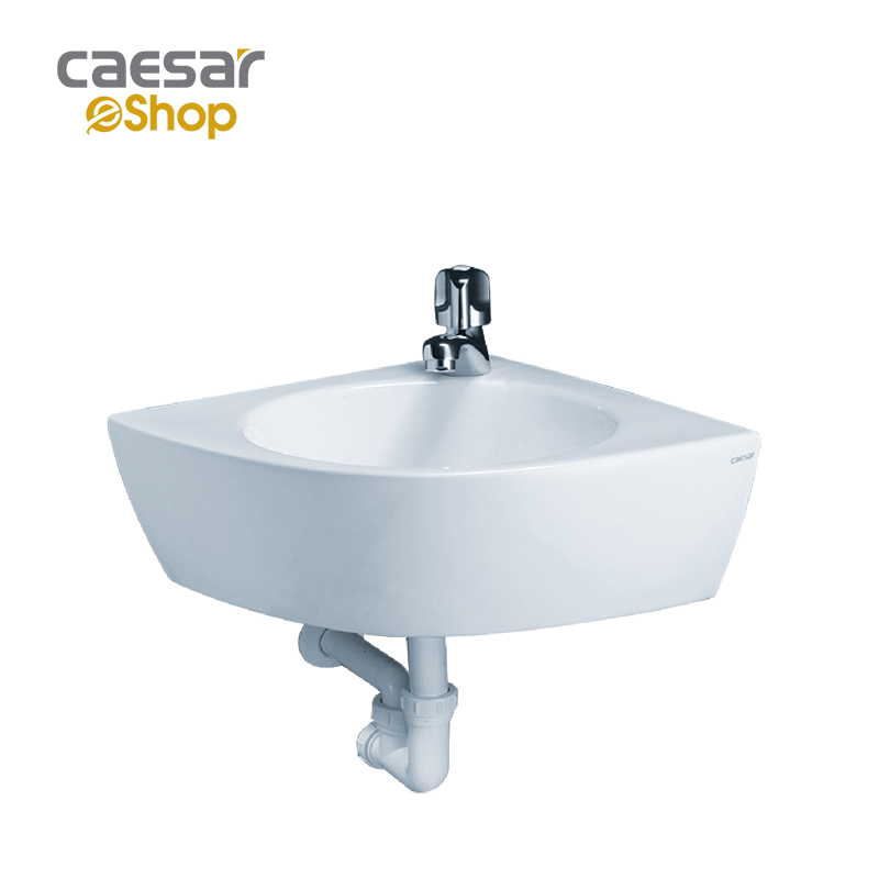 Lavabo treo góc - l2014
