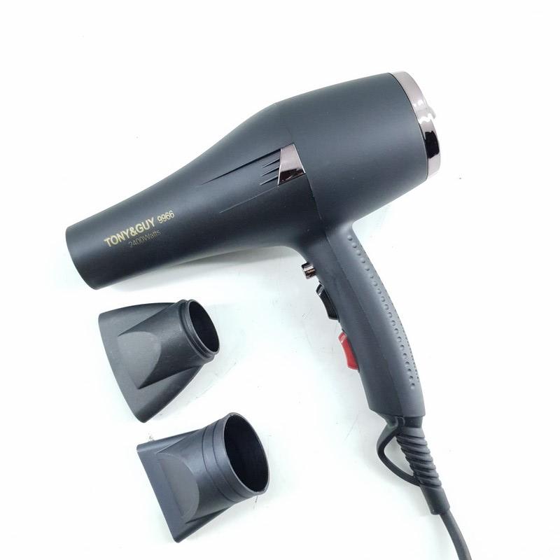 MÁY SẤY TÓC CAO CẤP 2 CHIỀU TONY&GUY 9966 CHUẨN SALON TÓC CHUYÊN NGHIỆP