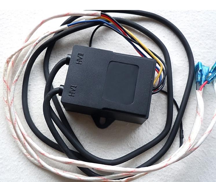 IC đánh lửa bếp ga âm 2 lò