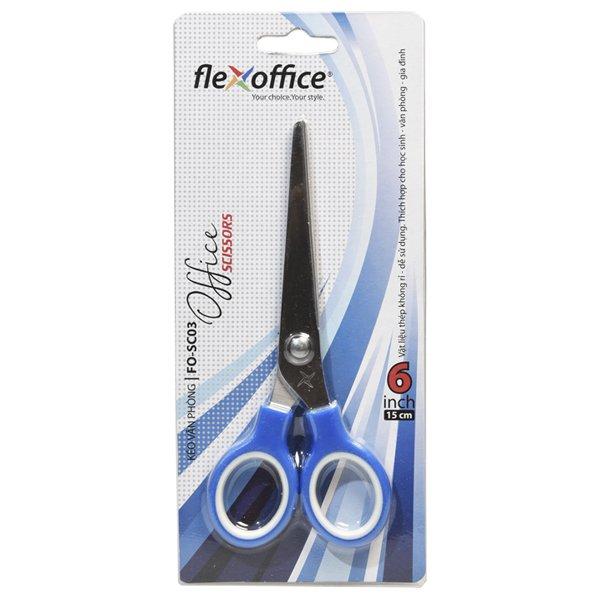 Kéo flexoffice fo-sc03