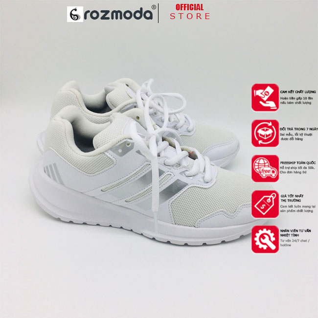 [HÀNG CAO CẤP CHƠI TẾT] Giày thể thao nam nữ sneaker chạy bộ running đế cao su non 2.0 Rozmoda G23