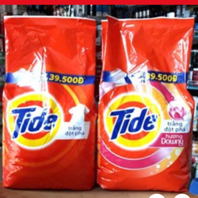 Bột giặt tide hương downy-5kg