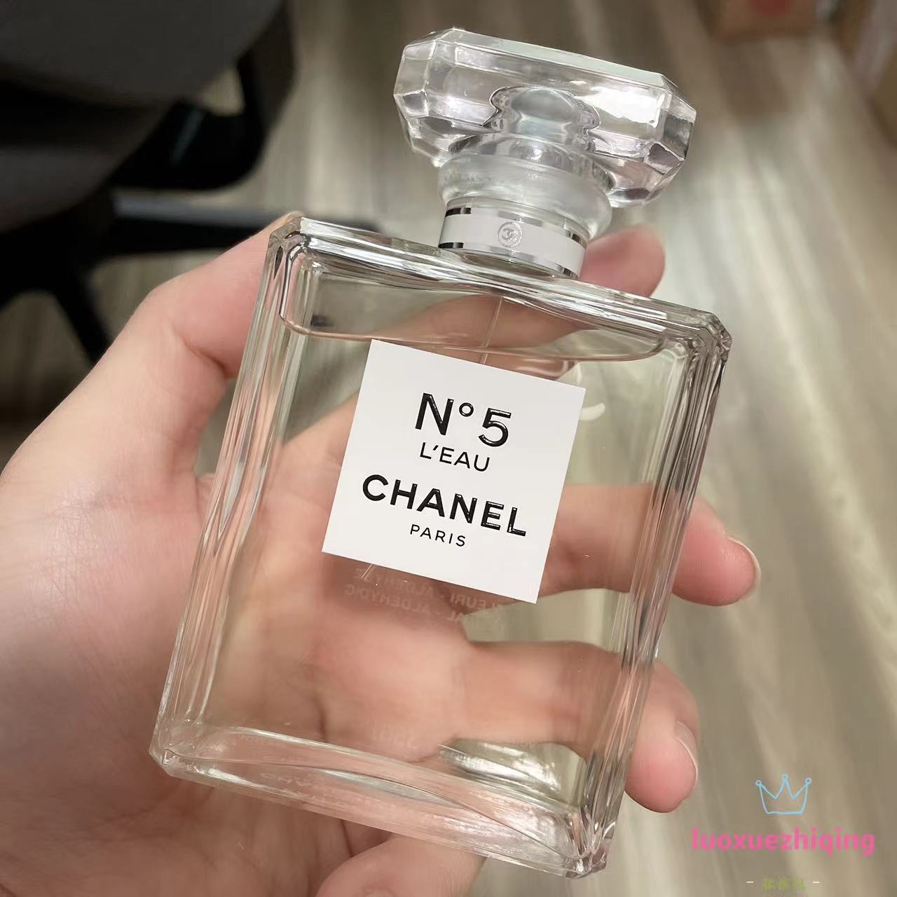 Chi tiết hơn 75 chanel number 5 perfume không thể bỏ qua  trieuson5