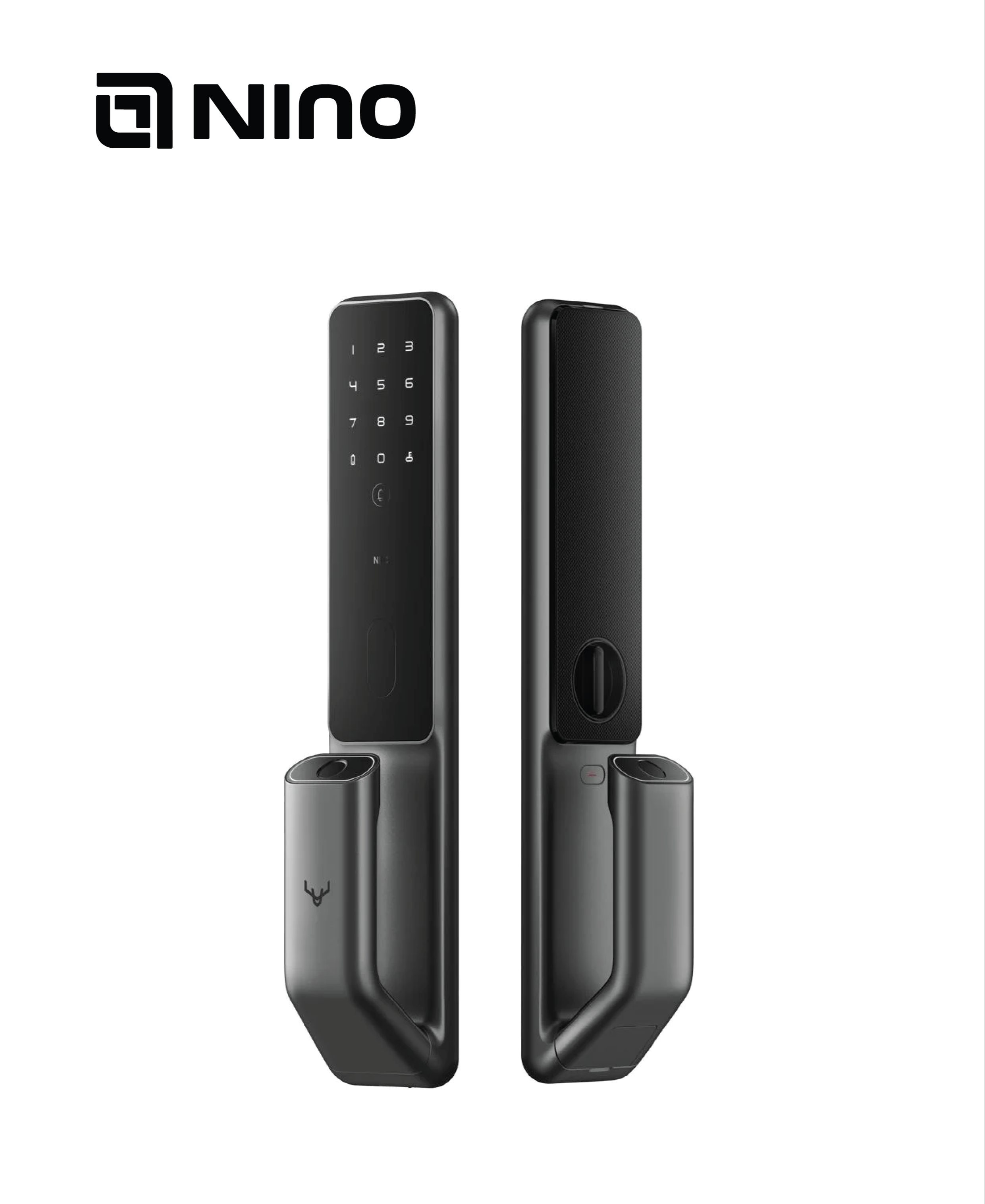 Khoá vân tay xiaomi loock s30 pro - bản quốc tế
