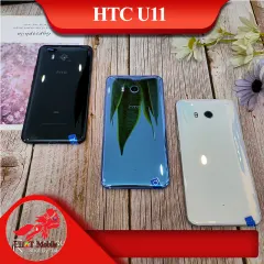 Điện Thoại HTC U11,2 Sim,ram 4/64gb,snap 835,5.5’’2k