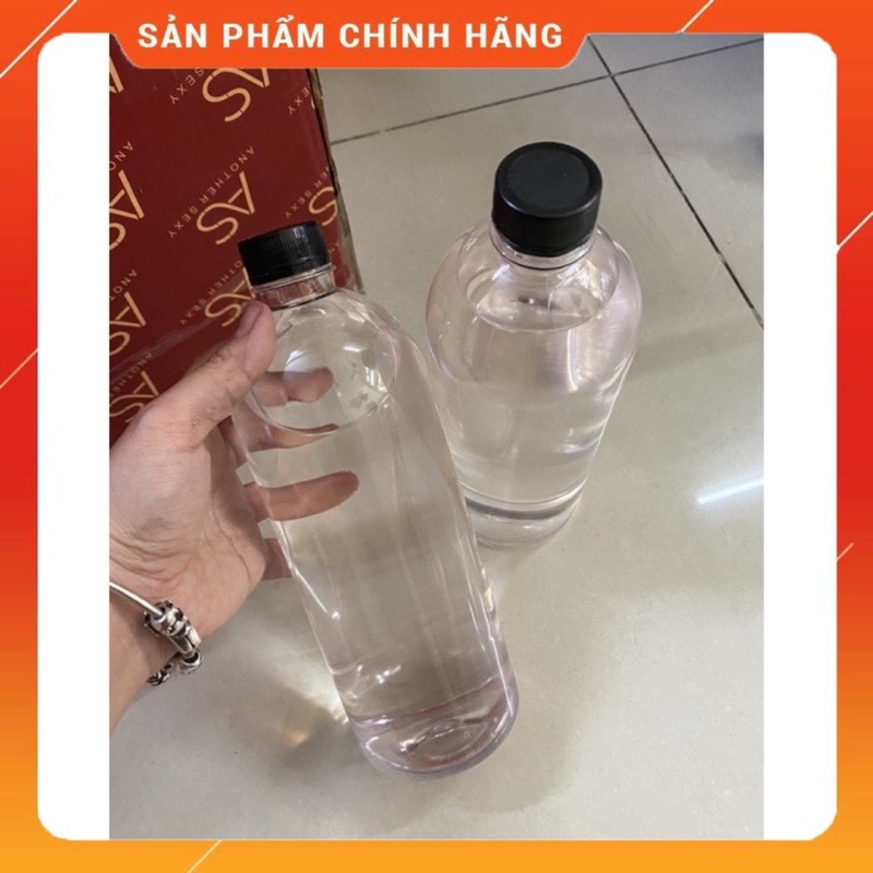[HCM]NƯỚC CỒN LAU GEL LOẠI 1 LÍT SIÊU TIẾT KIỆM