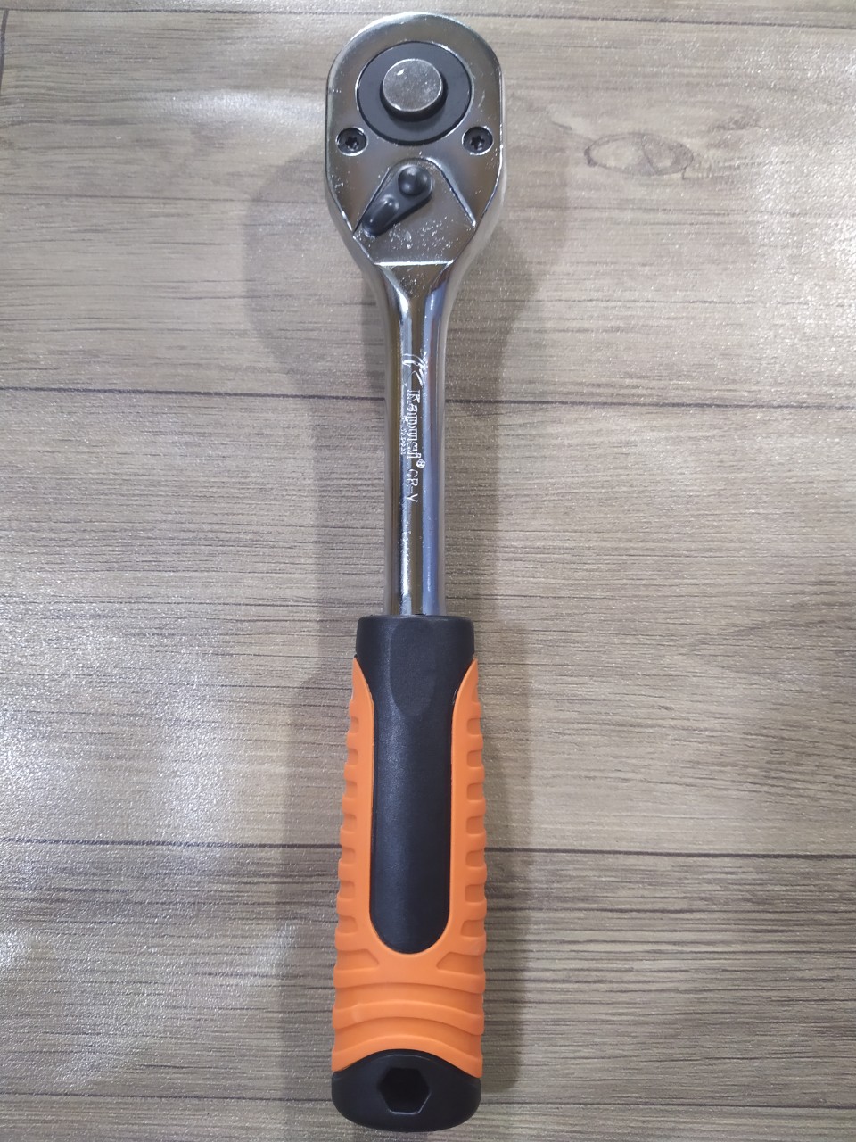 Cần tự động bọc cao su 1/2