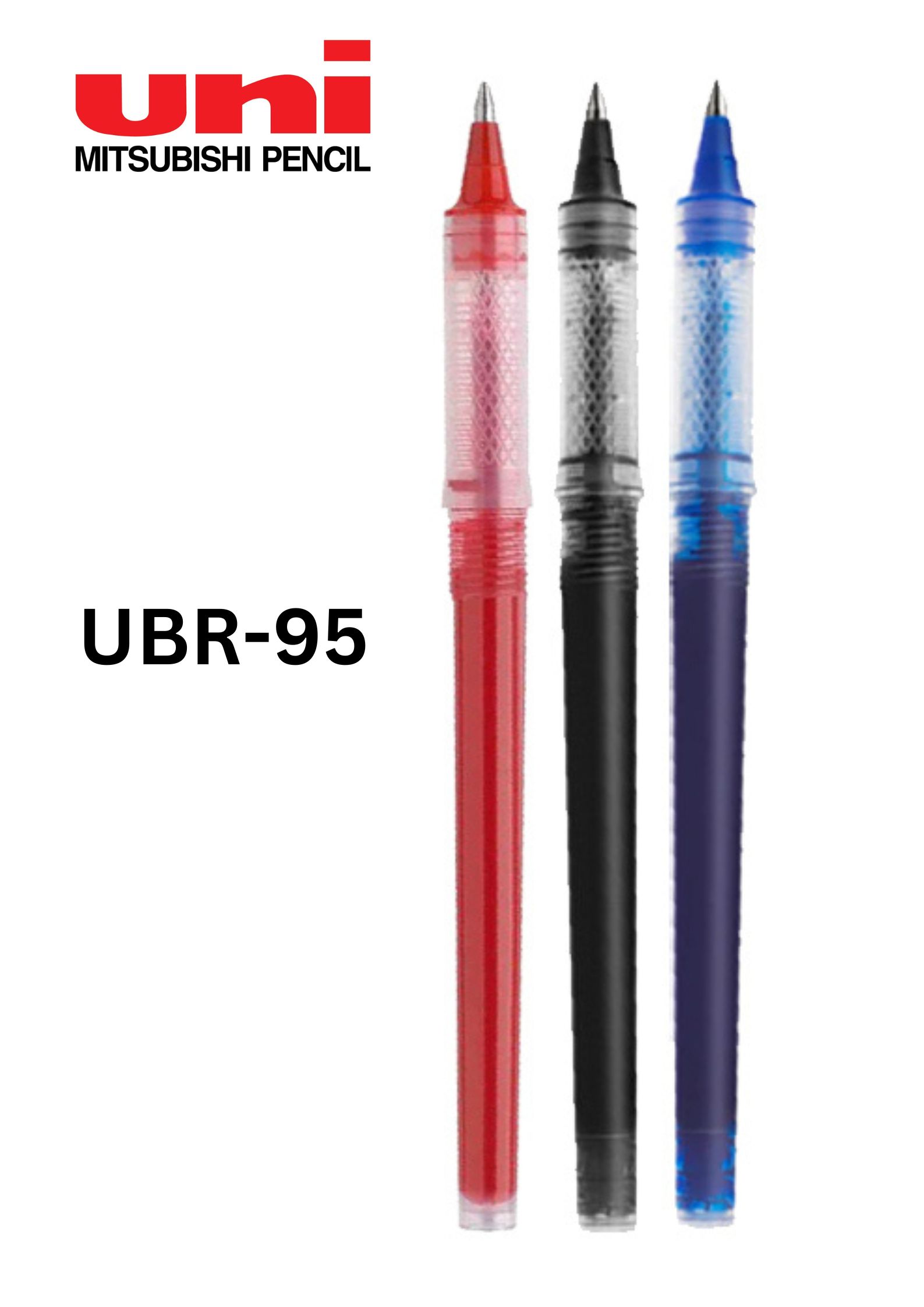 UBR-950.5mm UNI-BALL pen refill