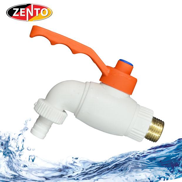 Combo 3 vòi xả lạnh ppr705