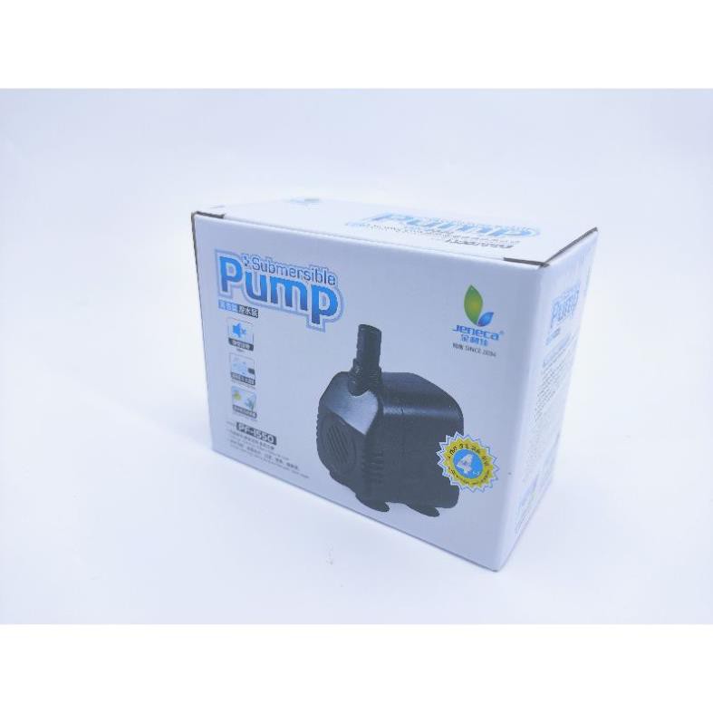 Máy bơm nước bể cá jeneca pf-1550
