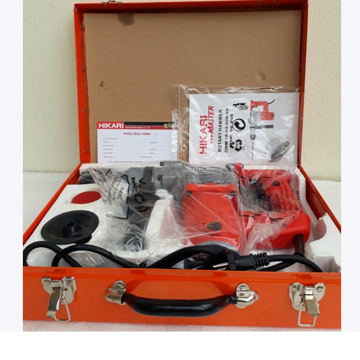 máy khoan đục bê tông, máy khoan bê tông