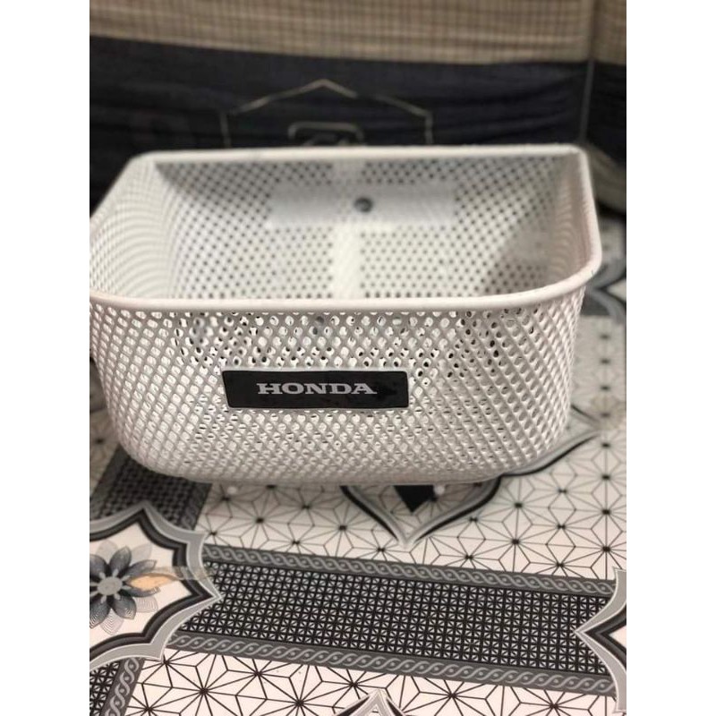 Rổ Wave Thái Wave alpha Wave a110 Wave rs ( Mẫu mới )