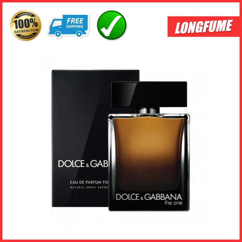 [SALES SỐC + MIỄN SHIP] Nước hoa nam D&G The One 100ml EDP Xách tay Chính gốc - Nước hoa Pháp sỉ lẻ giá tốt có cửa hàng uy tín Quận 10 TPHCM