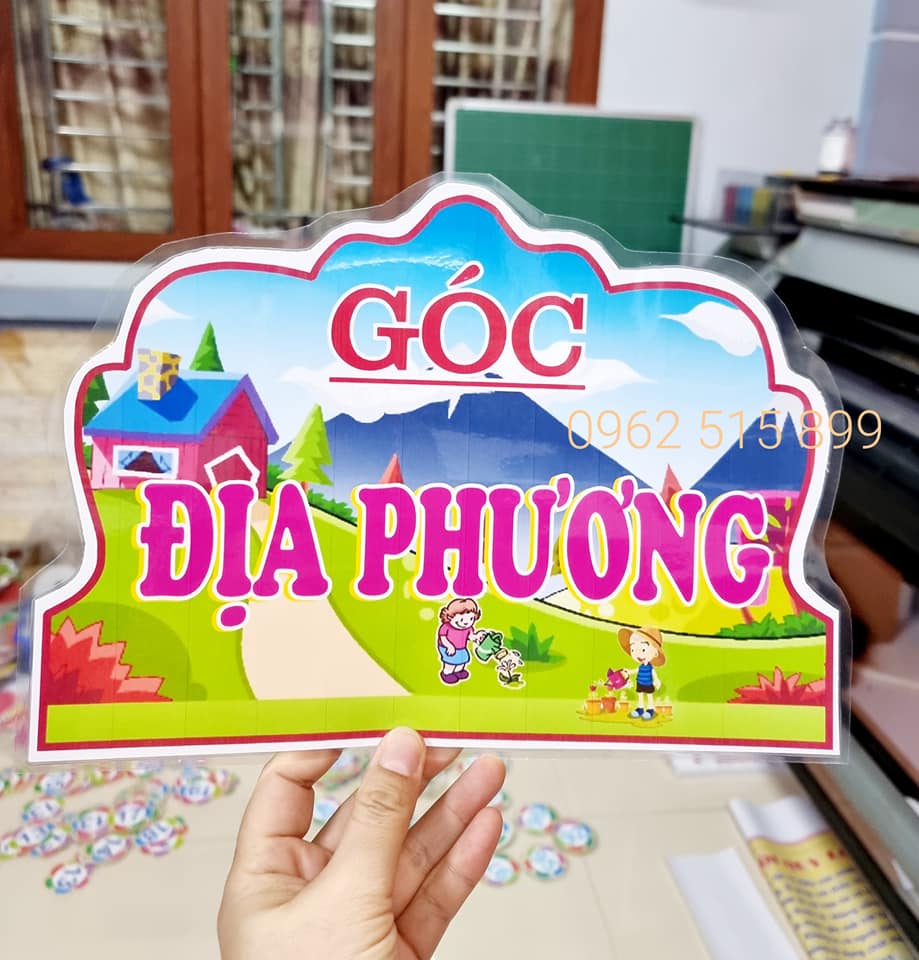 Tên góc địa phương khổ a3, a4