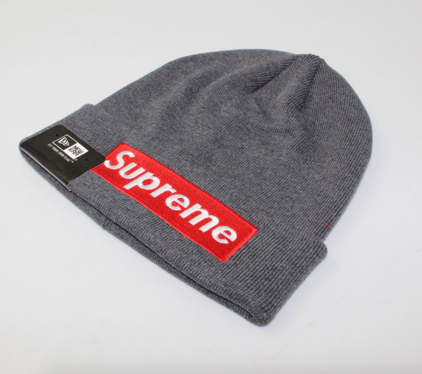 Supreme Box Logo Beanie