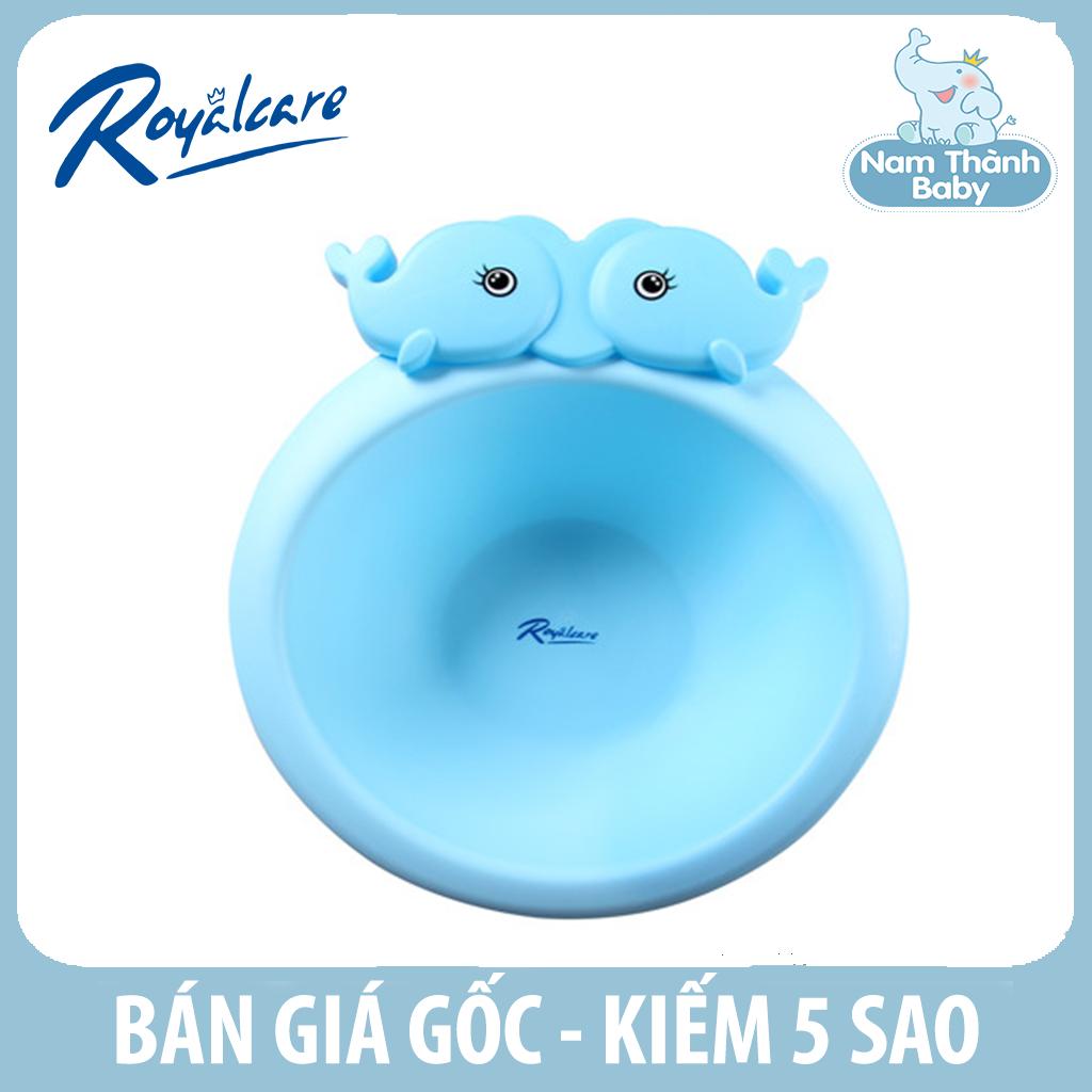 (Sỉ = lẻ) Chậu rửa mặt trẻ em Royalcare