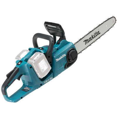 Máy cưa xích makita 18v duc353z