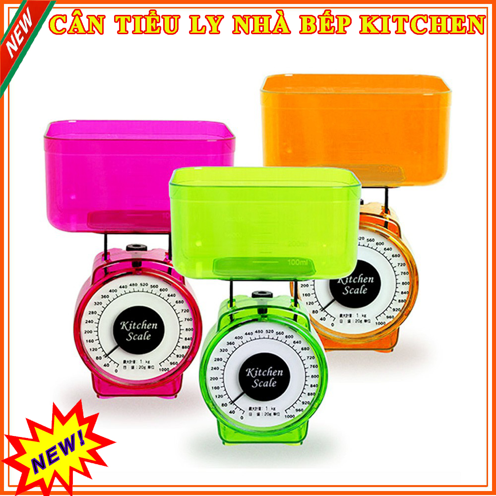 [HCM]cân nhà bếp nhật bảnCân tiểu ly điện tử cân nhà bếp KITCHEN SCALEcân tự động dải cân rộng 01gam đến 10kgđộ chính xác tuyệt đối.BH 6 tháng 1 đổi 1