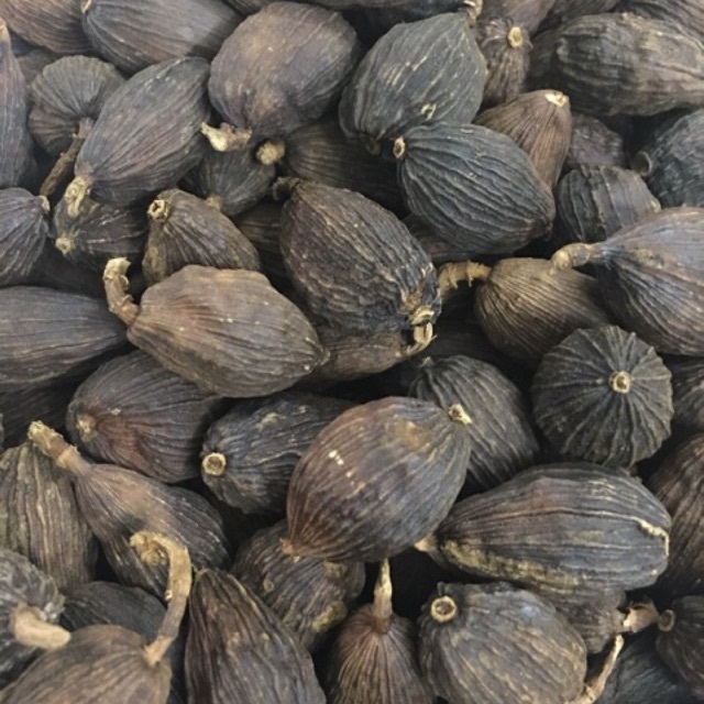 100gr Thảo quả Lai Châu loại đặc biệt